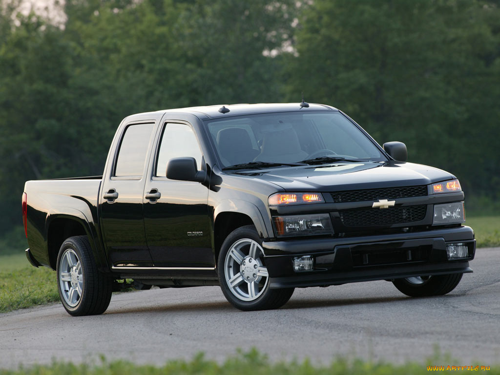 , chevrolet